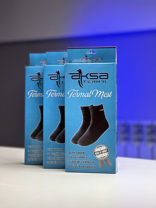 ТермоМаси|ТермоМәсі