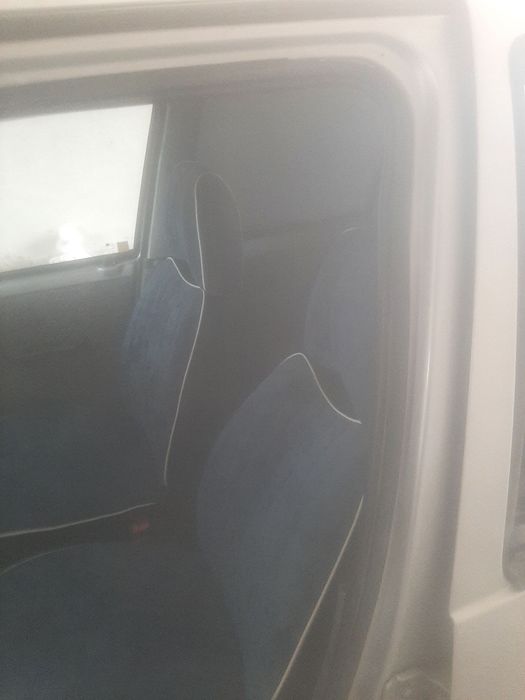 TICO DAEWO  2003 yil