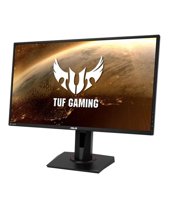 Монитор Asus TUF 27' WQHD