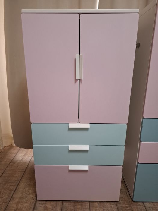 Детски гардероби ИКЕА