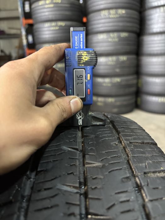 Anvelope All Season 195/75/16C Continental VanContact 4Season 195 75 16C R16C