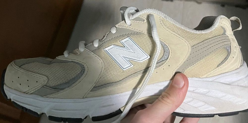 Обувки Air Jordan 4, Air Jordan 1, new balance 530