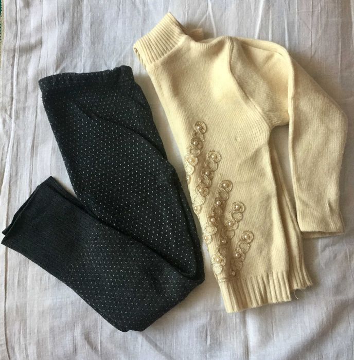 Детская одежда на 5-12 лет