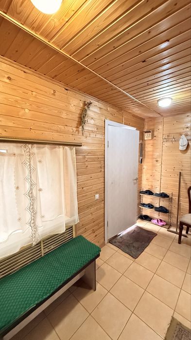 Сауна (3000/час)