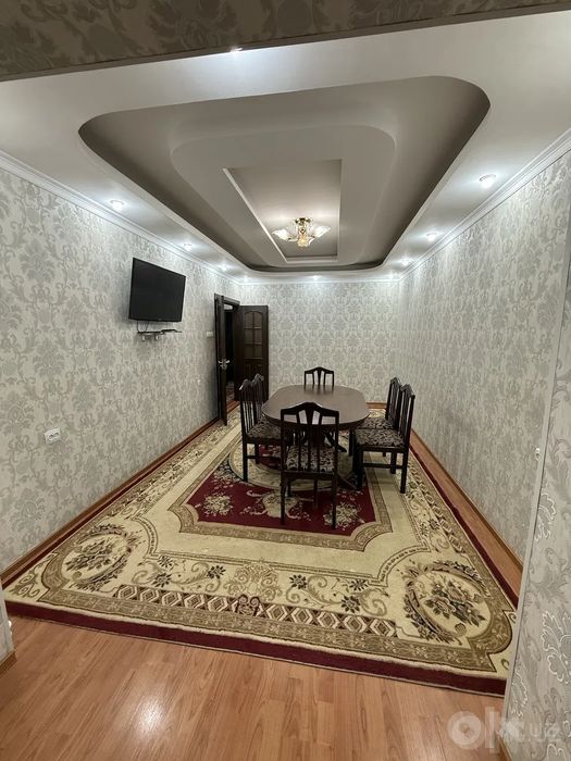Сдаётся 3-комн Карасу-2, 78 м²