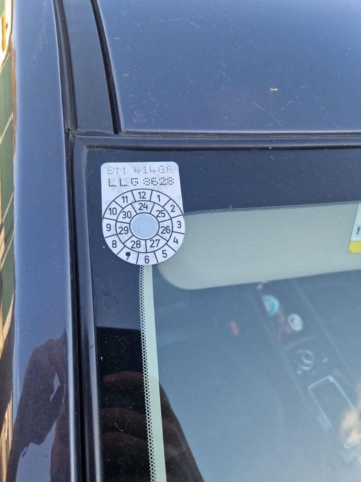 Mazda 6 AWD -2.2 diesel 175 cp Revolution