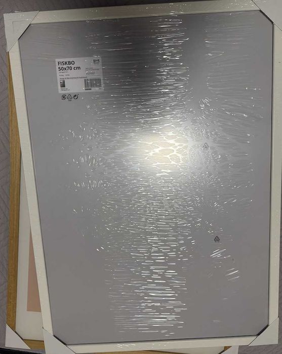 Рамки - 21х30, 30х40, 40х50, 50х70