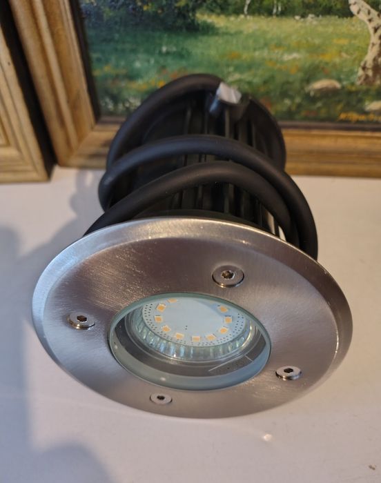 LED  лампи екстериорни