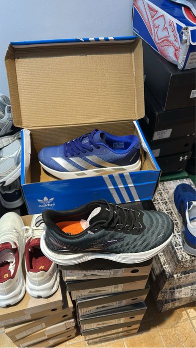 Maison Margiela кроссовки  nike adidas