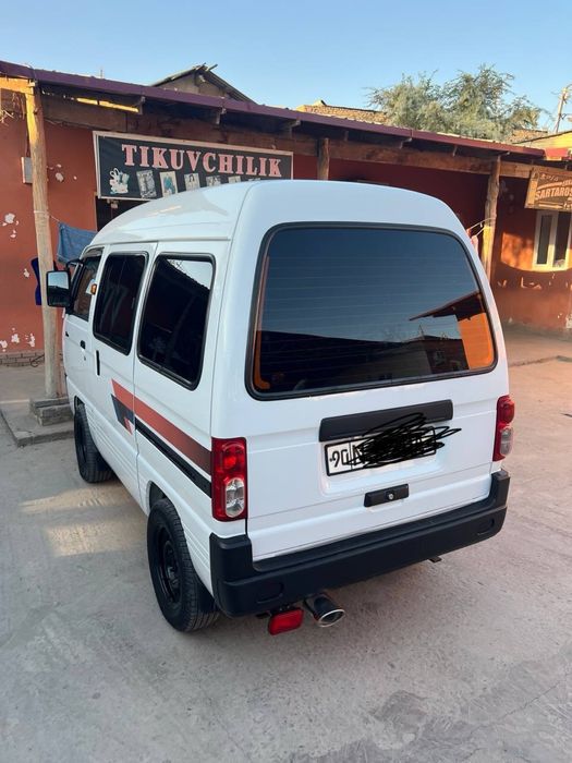 Damas satildi haydasha tayar mashin