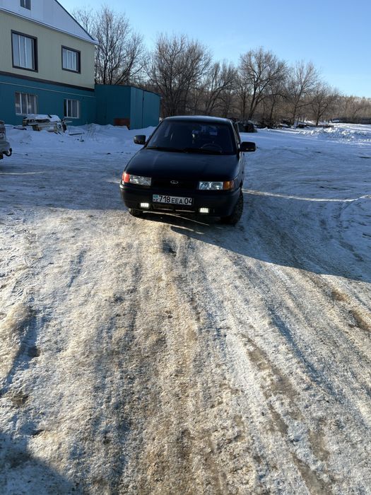 Ваз 2110 богдан.