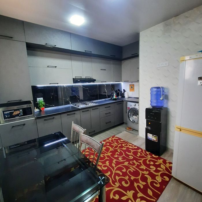 Трилесник 2 хона, 3 хона килинга, 3 этаж,.