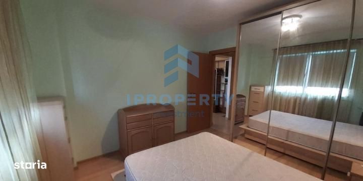 Inchiriere Apartament 2 camere in Mosilor cu parcare — fotografia 3