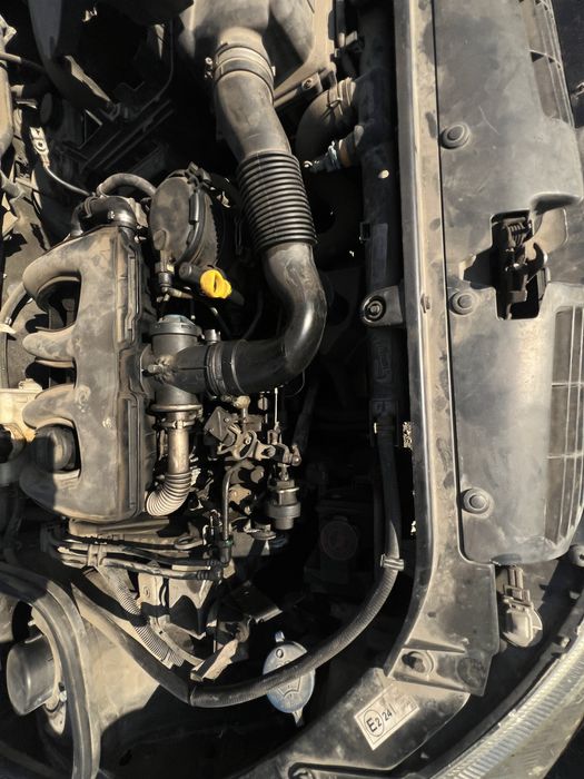 На части пежо 206 дизел