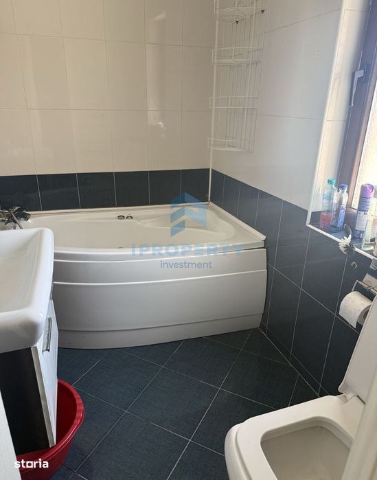 Duplex 3 Camere Pacii 98 MP AC