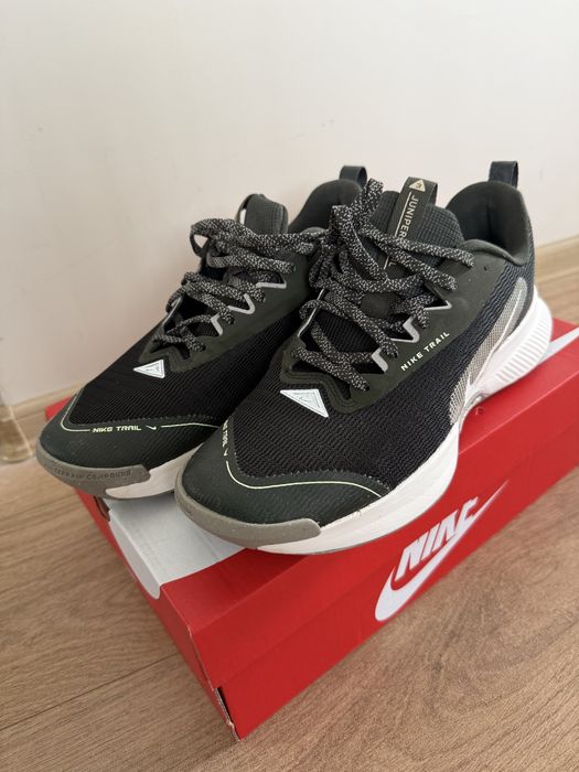 Nike Juniper Trail 3, р-р 43