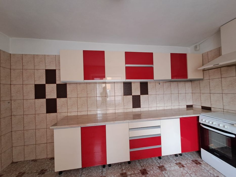 Mobila bucatarie MDF