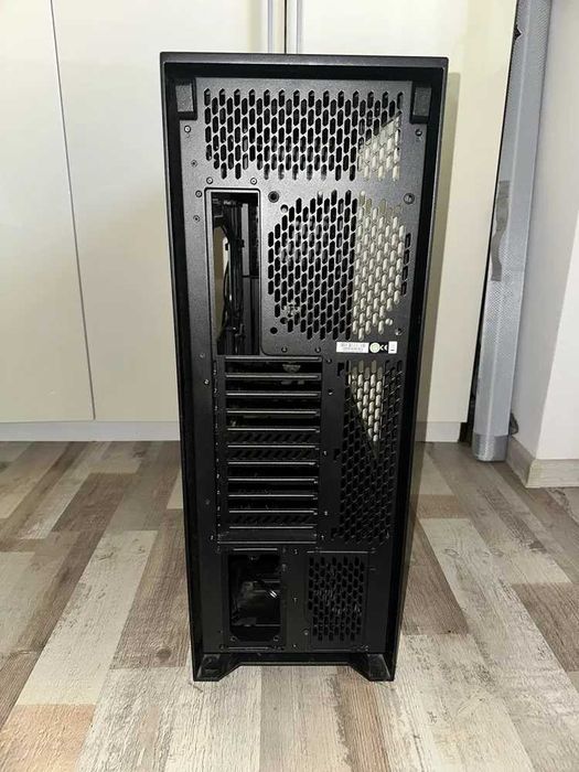 Carcasa Corsair Obsidian 900D Super Tower