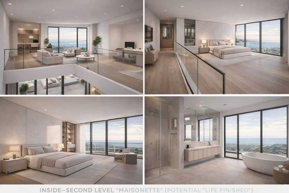 Изгодно ПАНОРАМЕН апартамент с три спални и паркомясто, Бриз, Варна