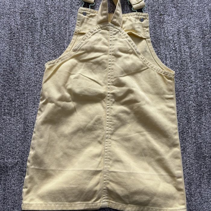 Вещи детские платья