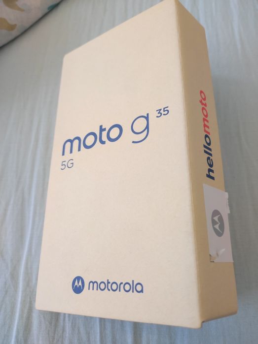 Продавам Моторола g35