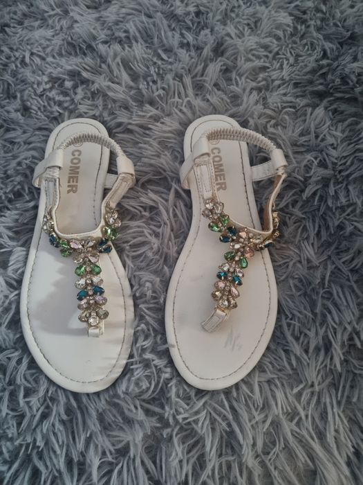 Sandale damă mărimea 39