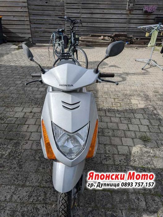 Honda Лид Lead 50cc – 2000 – за части