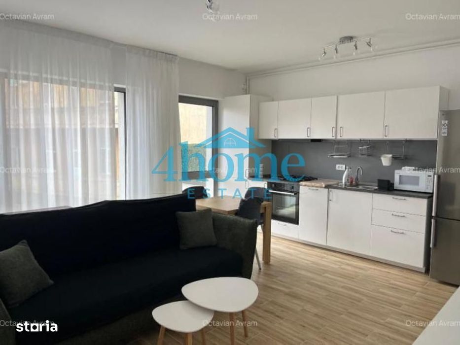 Apartament 2 Camere Unirii|Metrou|Bloc Nou