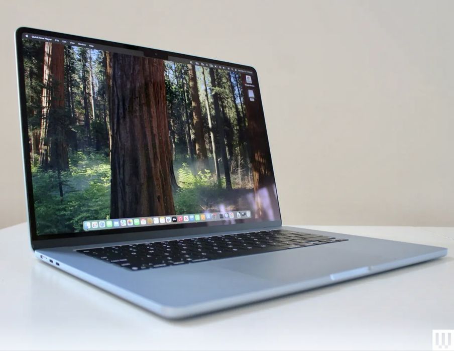 (16/512GB) MacBook Air M4 15" Dyum~ideal Noutbuk ( Макбук - Ноутбук )