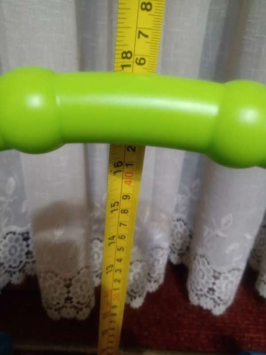 Бебешка проходилка Fisher Price
