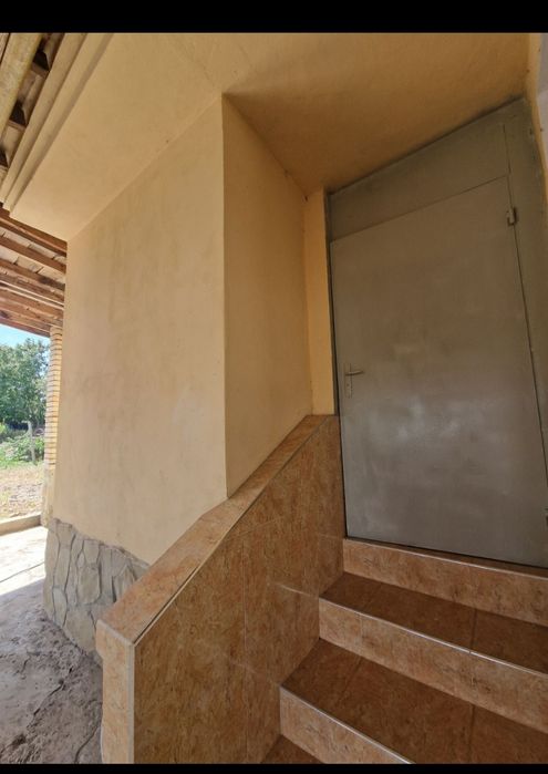 Къща с двор Айтос , село Пирне