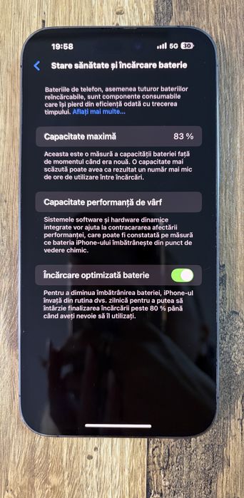 iPhone 14 Pro Max Deep Purple