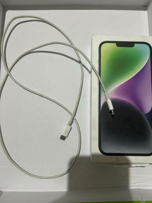 Iphone 14 plus 128gb