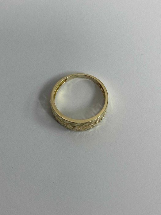 Inel aur 14K 2.40g (AG13 Independentei B54925.1) - Garantie 2 Ani!