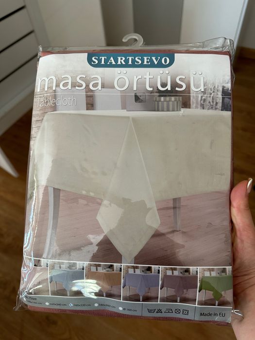 Покривка за маса