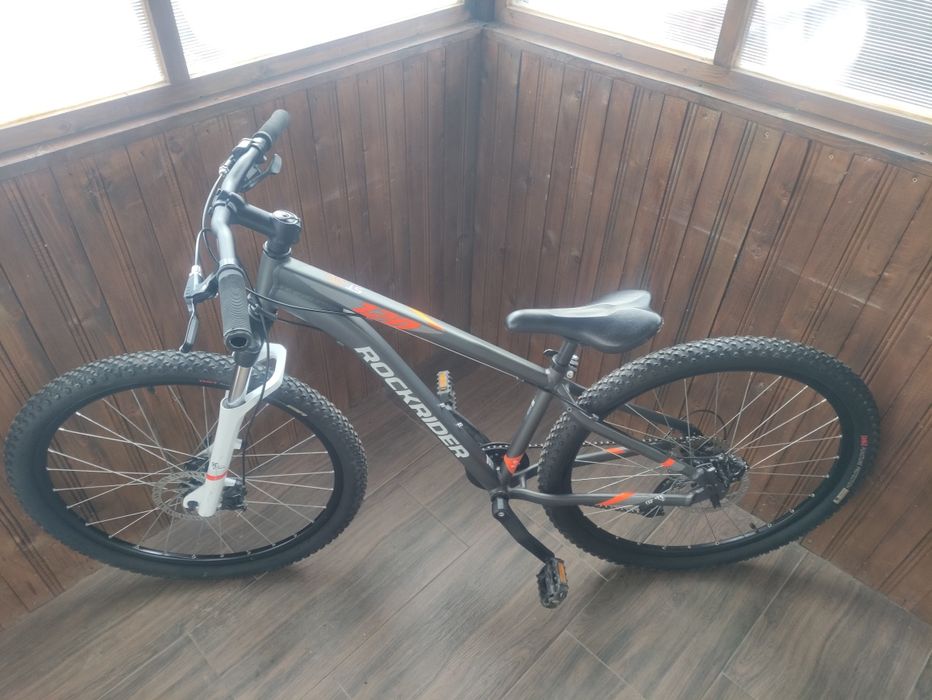 Vând Rockrider MTB 500 și Rockrider MTB 120