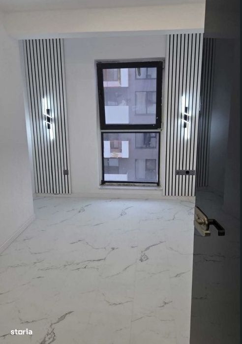 Apartament 3 camere | 2 bai | finisat premium | zona Amethyst / Vivo — fotografia 1