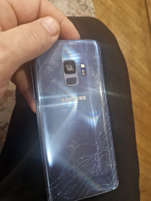 Samsung galaxy s9