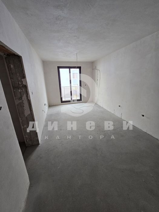 Продава се Двустаен апартамент в Стара Загора, Аязмото - 60 кв.м за 1367 €/кв.м - Снимка #1