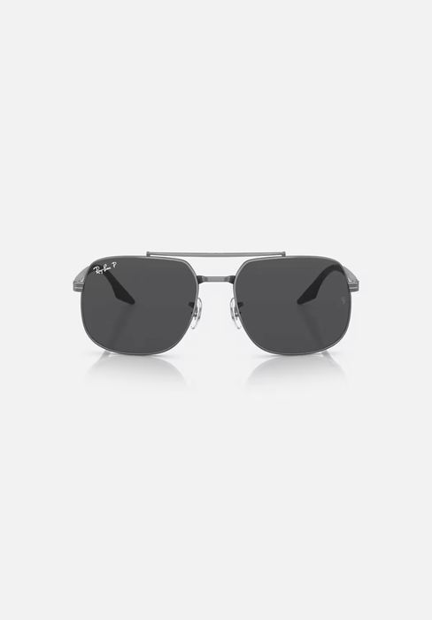 Ray ban 3699 Солнцезащитные очки