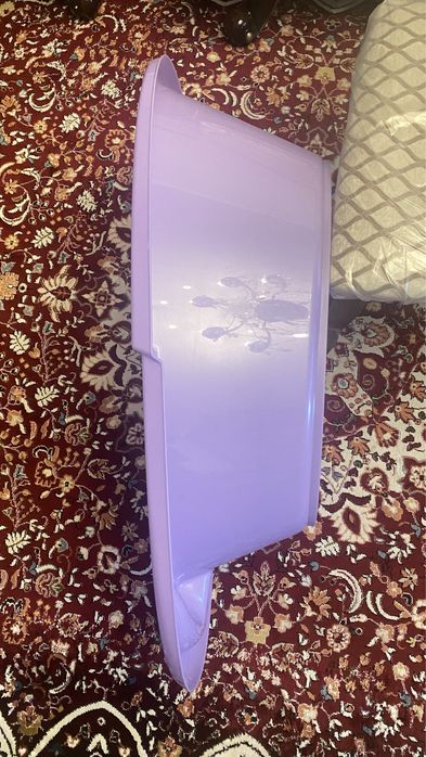 Детская ванна, тазик