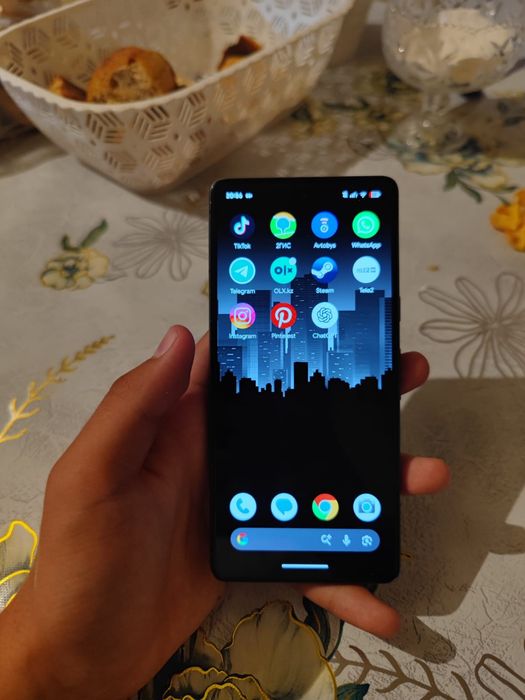 Google pixel 7 в идеал
