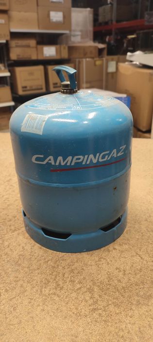 Butelii Campingaz R907 si R904