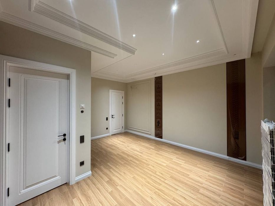 Телевышка Уста Ширин Новый Евро Дом