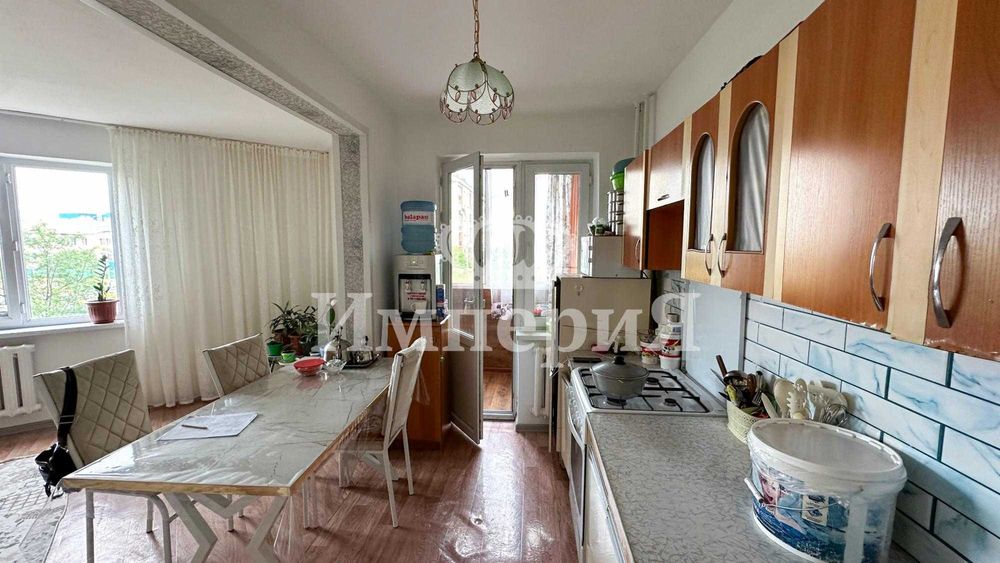 Продам Квартиру Дулат Империя