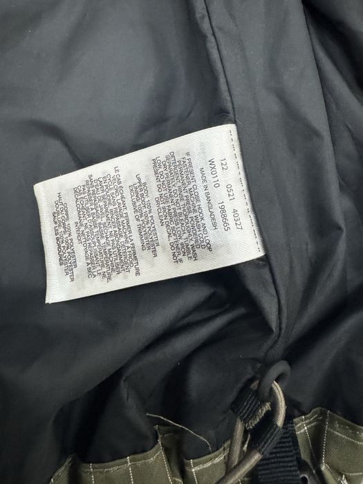 Мъжко водо и ветро устойчиво яке COLUMBIA OMNI TECH