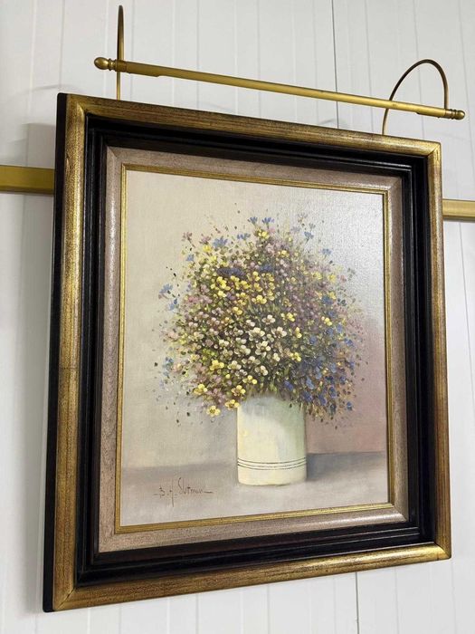 Оригинална Маслена картина