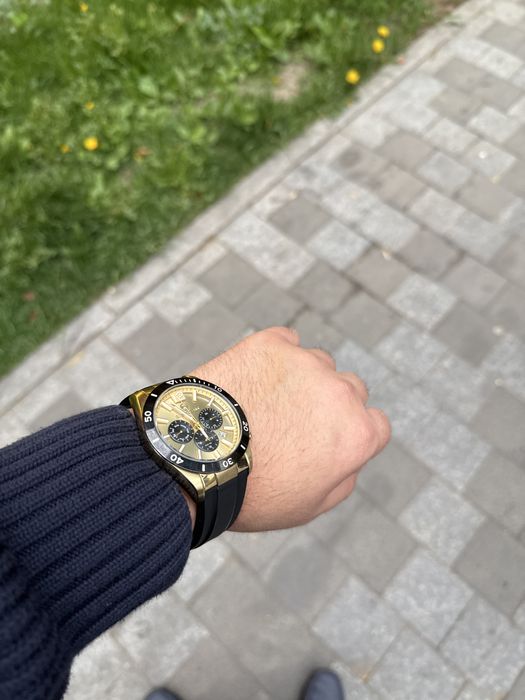 часы Sergio Tacchini