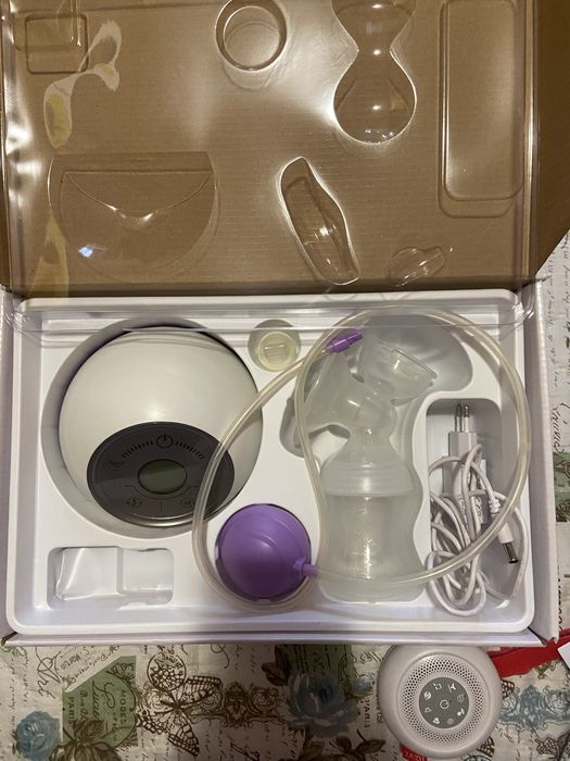 Пома за кърма кенгуру