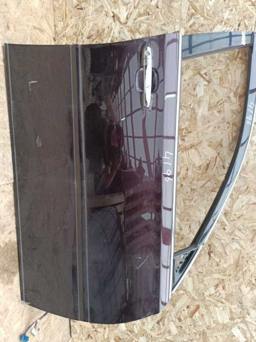 Дверь Toyota Windom MCV30 2002